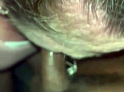 Can Shy Coworker Jackie Handle Sucking This Massive Bbc Deep?