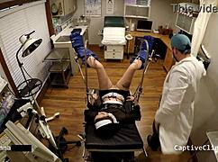 lenna lux possessed by lust craving your choking deepthroat in hospital? 