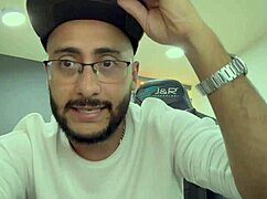 Office First-Day Deepthroat Tempts Monster Cock