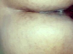 desi bhabhi loves doggy anal from her horny indian husband