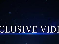 gorgeous 18 year old relaxes in shower with some solo play