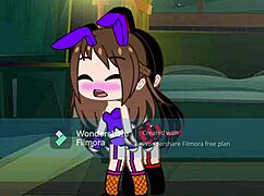 he surprises his beautiful bride wife with intense fucking on wedding night