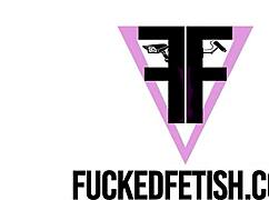 Sexy latina's natural tits heave in extreme underwater blackout breath hold