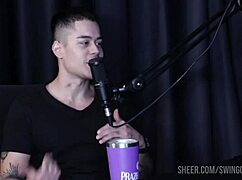 Check teteu santos swing cast comp with tifany rocha bruna surfistinha fabricio nunes part 1 on sheer red! 🔥🍑