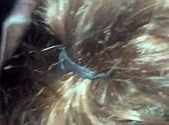 Can Shy Coworker Jackie Handle Sucking This Massive Bbc Deep?