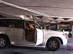 wanna see this college cutie flash wild public?