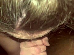 Can Shy Coworker Jackie Handle Sucking This Massive Bbc Deep?