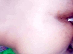 desi bhabhi loves doggy anal from her horny indian husband