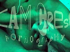 Sindy Memo takes POV cock ride as hot tgirl