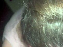 Can Shy Coworker Jackie Handle Sucking This Massive Bbc Deep?