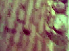 exhibitionist slut bends over begging for rough anal pounding now!