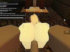 wet whore rides rough doggystyle with deepthroat and ass shaking in new zealand fuckfest