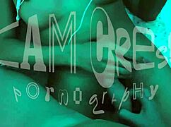 Sindy Memo takes POV cock ride as hot tgirl