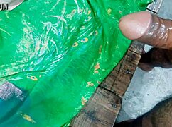 desi bhabhi loves doggy anal from her horny indian husband