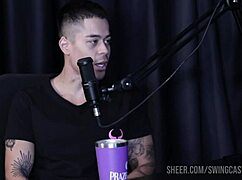 Check teteu santos swing cast comp with tifany rocha bruna surfistinha fabricio nunes part 1 on sheer red! 🔥🍑