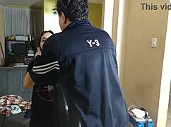 bluezao teaches seduction tricks with laughs and sensual moves