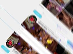 Why does Sra Moema crave that monster black cock bareback so badly?