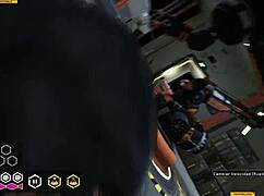 yo pov bangin my big tits friend micaela in all poses