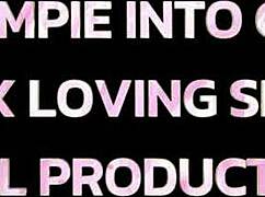 i'm stretchin sienna dayy's huge gaps with my throbbin cock so sloppy