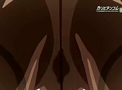 SEI BRUNEHILDE MAIDENS RIDE MONSTER COCKS TO CREAMPIE!