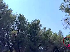 alice and ashley blondes pounded hard together 🔥💦