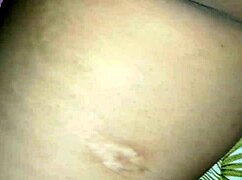 stepdad sneaks into bed for daughter's tight wet pussy pound