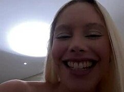 hey, check out vivian lola's sexy brazilian ass action