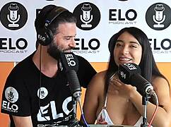 curious what happens when verito aguas hits mexico city's spicy casting room?