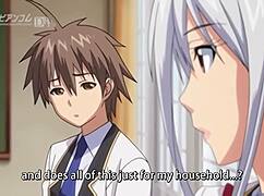 SEI BRUNEHILDE MAIDENS RIDE MONSTER COCKS TO CREAMPIE!