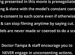 sandra chappelle strips for tampa university entrance physical backstage