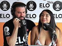 curious what happens when verito aguas hits mexico city's spicy casting room?