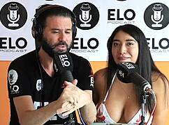 curious what happens when verito aguas hits mexico city's spicy casting room?