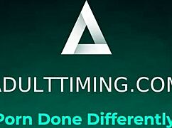 Isiah maxwell roughly fucks big tits 18+ fairy puck with his monster black cock intimate