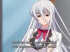 SEI BRUNEHILDE MAIDENS RIDE MONSTER COCKS TO CREAMPIE!