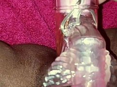 Oh yeah, toy that milf pussy