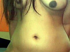 delivery boy why take money when this curvy indian babe offers blowjob cowgirl doggystyle on bed?