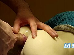 i luv fuckin this tight lil pendeja friend narrow ass so hard