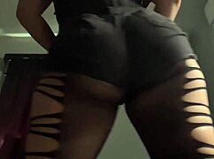 pov: astarioth squirts hard masturbating her juicy latina pussy nonstop