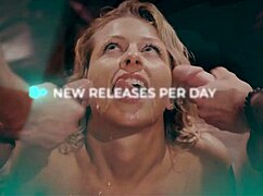 stepsis squirting hard in stepmom's bikini adira allure 😏🌊👙