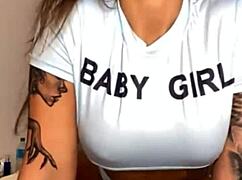 i can't stop watching susy gala's solo toy fucking compilation... so hot