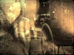 Victorian Gentleman's Vintage Erotic Threesome Confessions