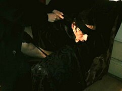 Cio Escarlate Endures Hardcore Anal Assfucking Rough Sex Pounding Deep Penetration Intense Action Brutal Thrusts