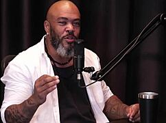 Julia Fontanelli Fucked Through Sheer Red in Porn Competition