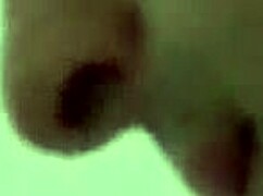 Slutty milf watching boyfriend's hot blowjob turn you on?