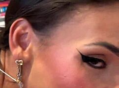 POV Anal Slut Returns Bent Over for Big Dick Doggy Doggystyle Deepthroat Rough Ride