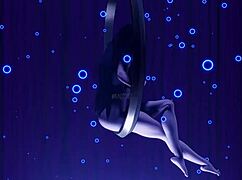 I Feel Tharja's Body Worship Pull You In With Choking Boobs And Legs In Cosplay