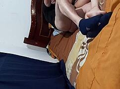 cute latina neighbors worship huge asses in homemade bisexual couple romp