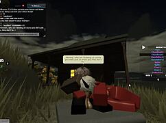 feeling that deep anal ache from big tits bent over pounding