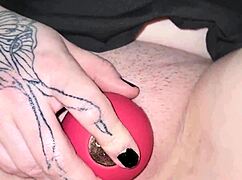 my hot big tit wife squirts pussy juice everywhere then licks the floor clean like a good whore