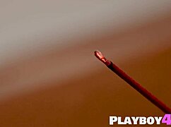 Petite Asian Milf Strips Lingerie Rips Clothes Poses Nude Outdoor Showing Off Sexy Body